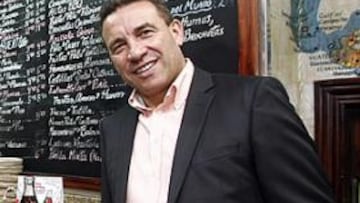 "De Gea es el relevo de Iker; evolucionaría más en el United"