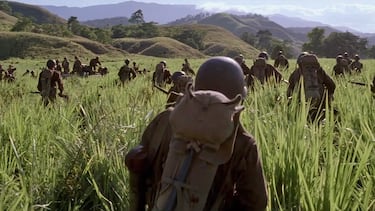 Las 40 mejores películas bélicas ambientadas en la Segunda Guerra Mundial y dónde verlas