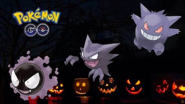Pokémon GO: guía para el Día de la Comunidad de Gastly (julio 2020)