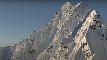 What the FWT: el freeride de competición entre bambalinas