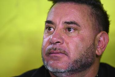 Mohamed le da una lección a Martín Anselmi y Fernando Gago