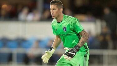 San Jose Earthquakes: el equipo rebelde del norte de California