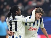 Eintracht-Atalanta, en directo