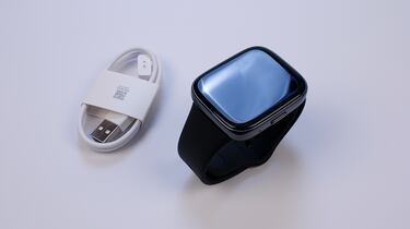 El mejor ‘smartwatch’ barato en calidad-precio