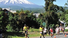 Las claves alimenticias para correr un triatlón