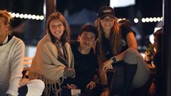 “Los hinchas dicen que me parezco a Mirosevic... Me pone feliz que me comparen con un gran jugador”