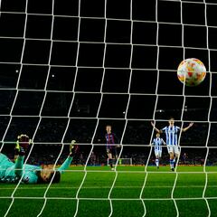 La Real contra su némesis