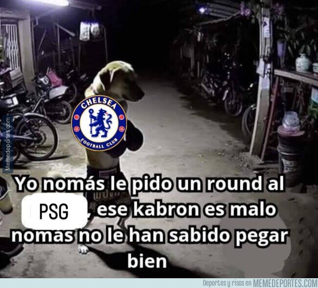 La final del Mundial de clubes, la de Wimbledon, los mejores memes del fin de semana 