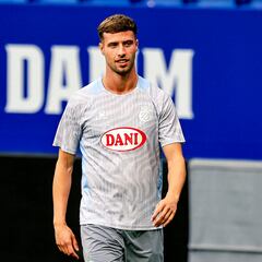 Puado avisa al Madrid: “El curso pasado ya les ganamos en casa”