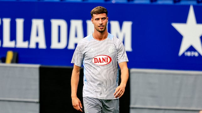 Puado, operado con éxito: este es el periodo de baja que le espera