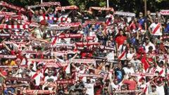 Entradas para los abonados a 9,95 para llenar Vallecas