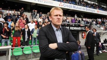 Robert Prosinecki.