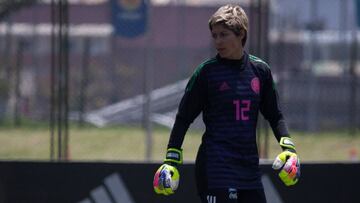 Sandra Sepúlveda se pierde los Juegos Panamericanos de Lima 2019