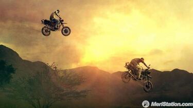 Resident Evil 5 incluirá motocicletas