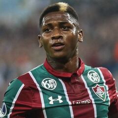 Yony González, cerca de ser el tercer colombiano en el Porto