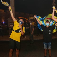 ¿Por qué los jóvenes tienen menos conciencia contra los rebrotes?