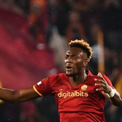 Mourinho lleva a la Roma a una final… 31 años después