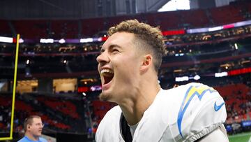 The Chargers were missing one of their key wide receivers last week, but they are hopeful for his return today against the Buccaneers.