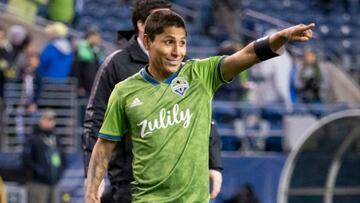 El delantero peruano sac&oacute; un letal derechazo y emparej&oacute; los cartones este martes por la noche en cancha del Banc of California Stadium de LA.