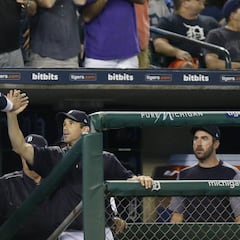 V-Mart se une a un selecto club de venezolanos en la MLB