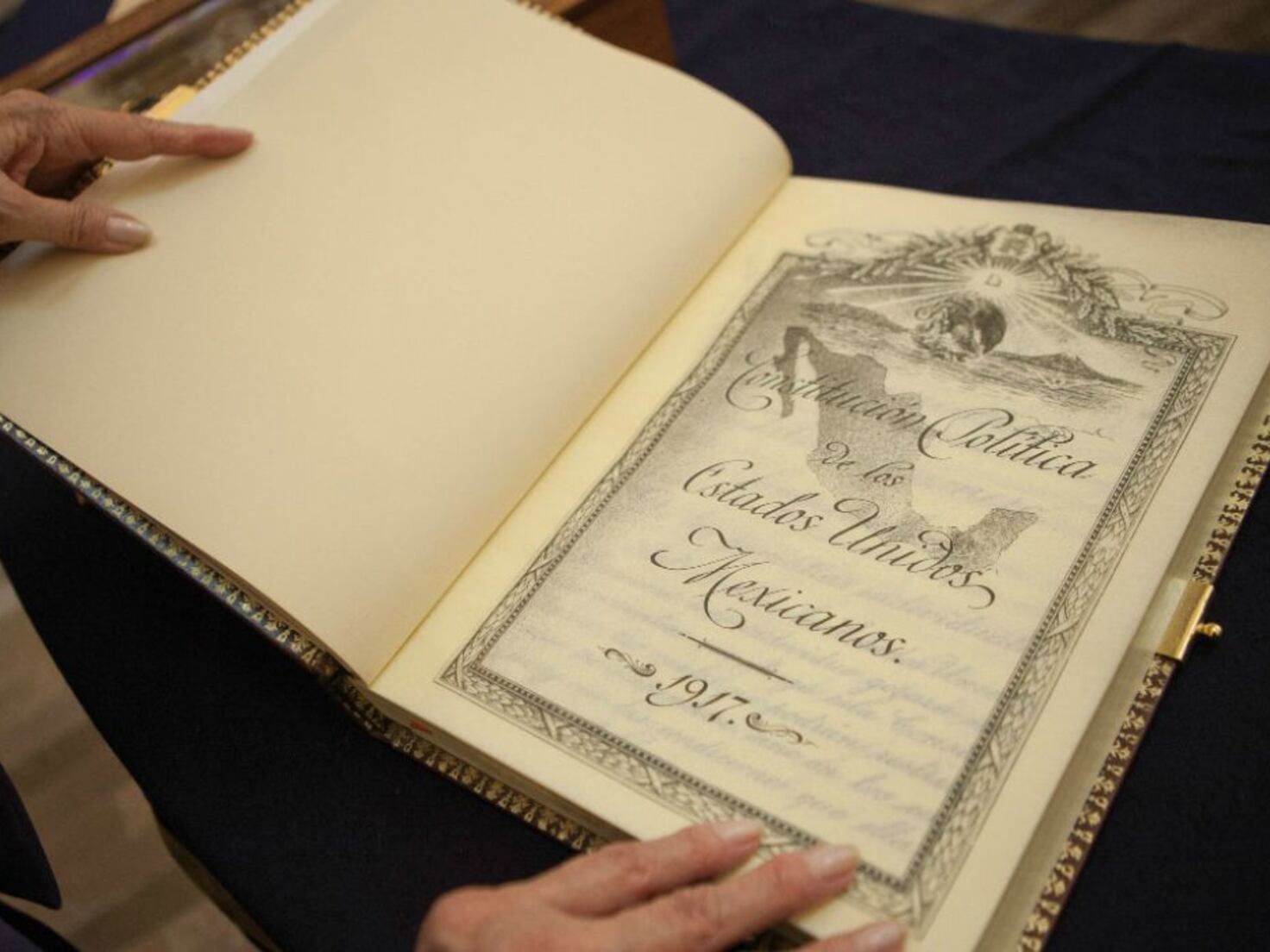 Cuál es el origen y significado del Día de la Constitución Mexicana? - AS México