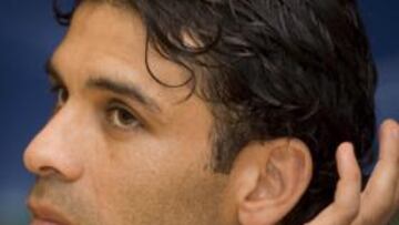 CONSOLIDADO. El mexicano Rafa Márquez es una pieza importante en el equipo y el vestuario que dirige Guardiola.