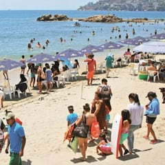 Vacaciones de verano en CDMX: de cuánto será la derrama económica pronosticada