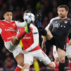 Técnico del QPR: "Alexis Sánchez es un cerdo egoísta"