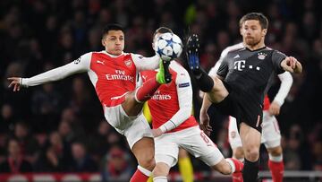 Técnico del QPR: "Alexis Sánchez es un cerdo egoísta"