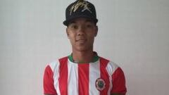 Andrés Arroyave: “Me operaron de apendicitis y era cáncer”