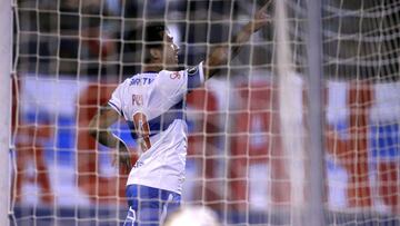 Sigue el Universidad Católica vs Rosario Central en vivo online, partido válido por la fecha 2 del Grupo H de la Copa Libertadores, que se juega hoy 13 de marzo.
