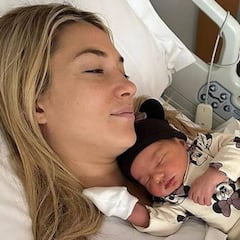 Alice Campello rompe su silencio con unas románticas palabras para Morata