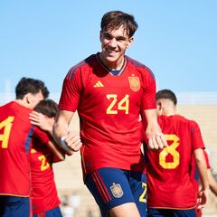 Manita y ‘Mendietazo’