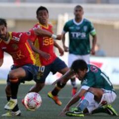 Sebastián Jaime: “Espero quedar en la historia de la Católica”