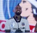 Presentación Arturo Vidal hoy: horario, a qué hora abren las puertas del Monumental y grupos invitados