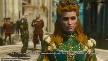 The Witcher 3: Wild Hunt y el port a Nintendo Switch