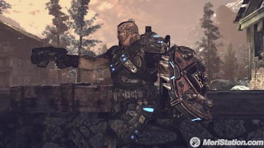 [E3] Gears of War 2, Impresiones multijugador