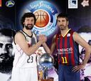 Llull elige: Navarro, el mejor de siempre en la Euroliga