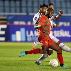 ¿Por qué Guatemala no suma puntos en el ranking FIFA por triunfo ante Martinica?