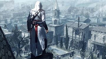 El remake de Assassin's Creed no existe, según Ubisoft