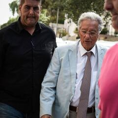 Padrón dice que Clemente pagó la fianza y que sufrió "torturas"