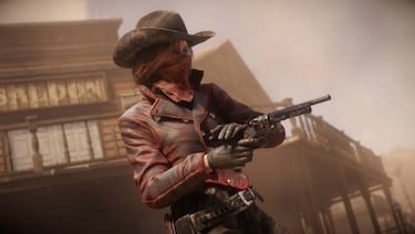 Red Dead Online: cómo conseguir el ítem Rope Holster gratis
