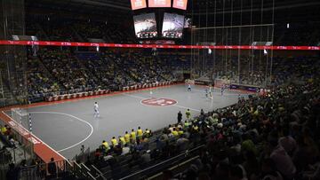 Los clubes suspenden sus duelos de pretemporada por la falta de un protocolo de la RFEF