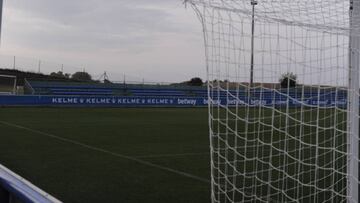 El Ayuntamiento de Vitoria abrió un expediente al Alavés