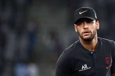 Barça still optimistic as Neymar PSG exit saga rumbles along
