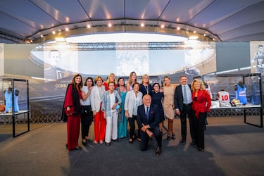 Álvaro: “Se me pone la carne de gallina al pensar en Barcelona 92″