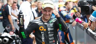 Queridos Reyes Magos, acuérdense de las motos