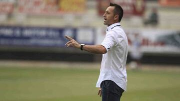 Aira: "Me siento orgulloso de mi equipo y una alegría tremenda"