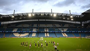 Cómo y dónde ver los partidos de Champions League en México del martes 19 de septiembre: Horario y TV
