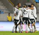 Salvó a Colo Colo ante Iquique, pero ponen en duda su continuidad: “Dependerá de...”